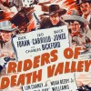 Riders of Death Valley