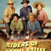 Riders of Death Valley