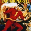 Adventures of Captain Marvel