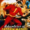 Adventures of Captain Marvel