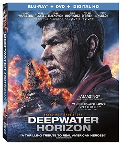 Deepwater Horizon