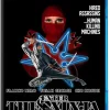 Enter the Ninja