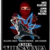 Enter the Ninja