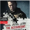 The Accountant