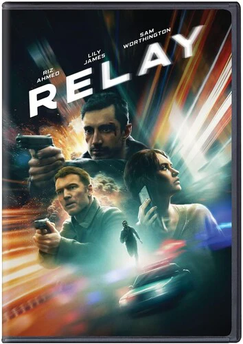 Relay