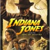 Indiana Jones and the Dial of Destiny