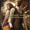 The Hunger Games: The Ballad of Songbirds & Snakes