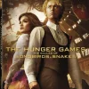 The Hunger Games: The Ballad of Songbirds & Snakes