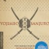 Yojimbo (Criterion Collection)