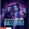 Ballerina (From the World of John Wick)