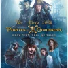 Pirates of the Caribbean: Dead Men Tell No Tales