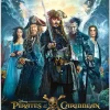 Pirates of the Caribbean: Dead Men Tell No Tales