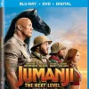 Jumanji: The Next Level
