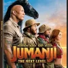 Jumanji: The Next Level