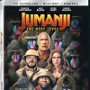 Jumanji: The Next Level
