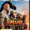Jumanji: The Next Level