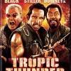 Tropic Thunder