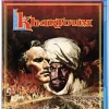 Khartoum