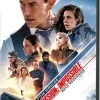 Mission: Impossible 7: Dead Reckoning