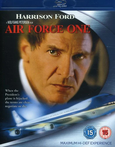 Air Force One