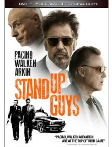 Stand Up Guys / (AC3 Digc Dol Sub WS)