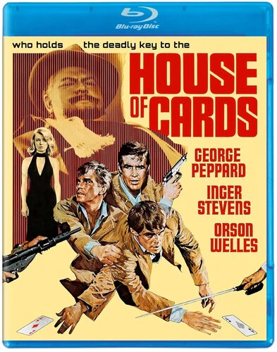 House of Cards