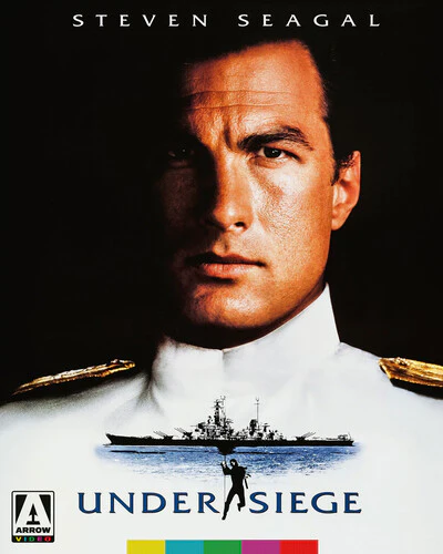 Under Siege
