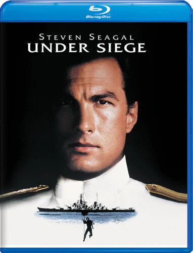 Under Siege