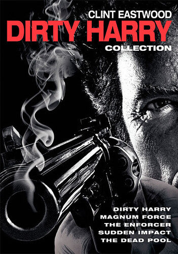 Dirty Harry Collection