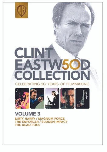 Dirty Harry Collection