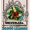 20,000 Leagues Under the Sea