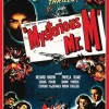 The Mysterious Mr. M