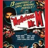 The Mysterious Mr. M