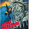 Remo Williams: The Adventure Begins...