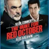 The Hunt for Red October