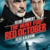 The Hunt for Red October