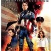 Captain America: The First Avenger