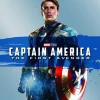 Captain America: The First Avenger