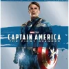 Captain America: The First Avenger