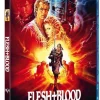 Flesh + Blood