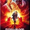 Flesh + Blood
