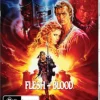 Flesh + Blood