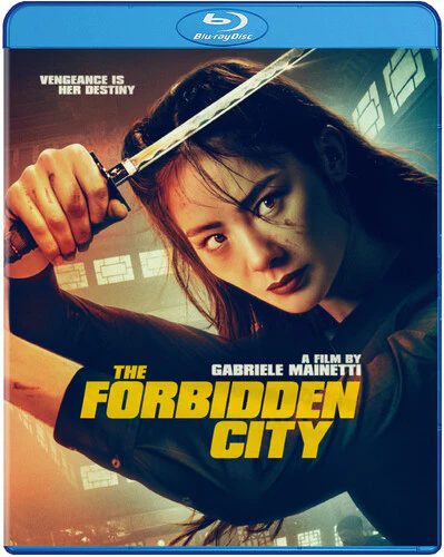 The Forbidden City