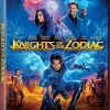 Knights of the Zodiac