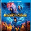 Knights of the Zodiac