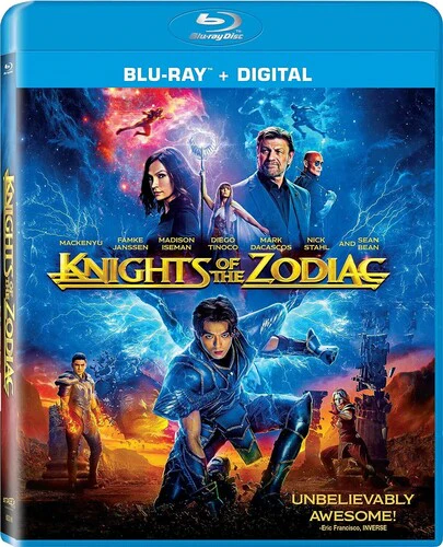 Knights of the Zodiac