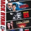 The Jack Ryan Collection