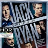 The Jack Ryan Collection