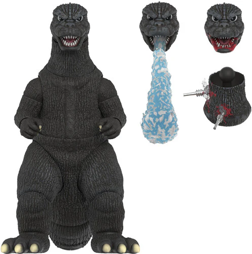 Super7 - Toho - ULTIMATES! Wv8 - Godzilla '74