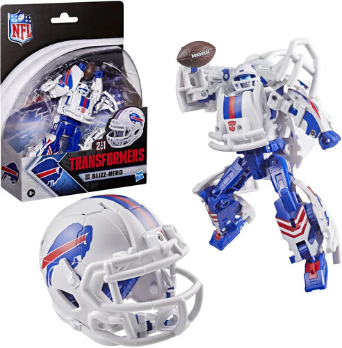 3082-transformers-x-nfl-buffalo-bills-blizz-herd-helmet-action-figure-1.webp Transformers x NFL - Buffalo Bills - Blizz-herd Helmet Action Figure